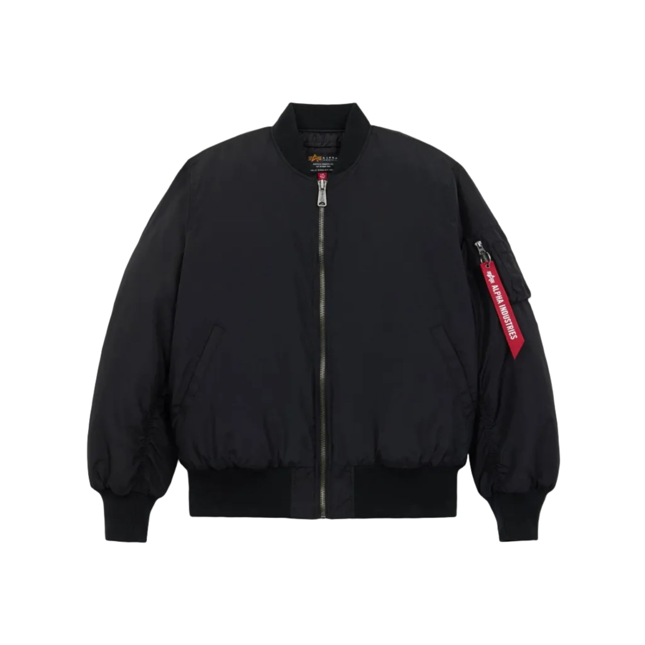 Mod Ref Quinn Track Jacket