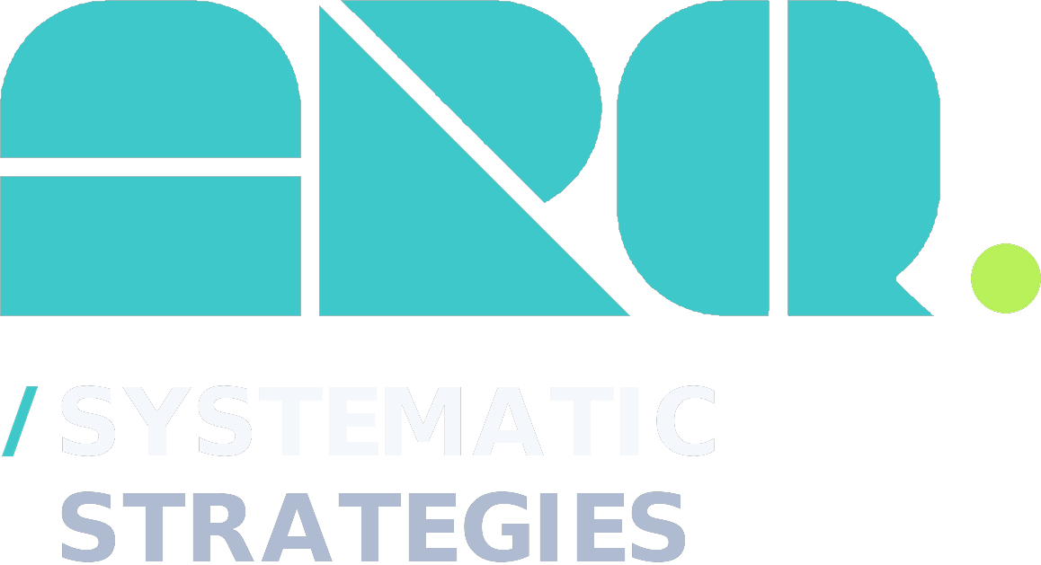 ARQ. / SYSTEMATIC STRATEGIES